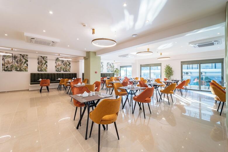 Hotel Philia Center Suites