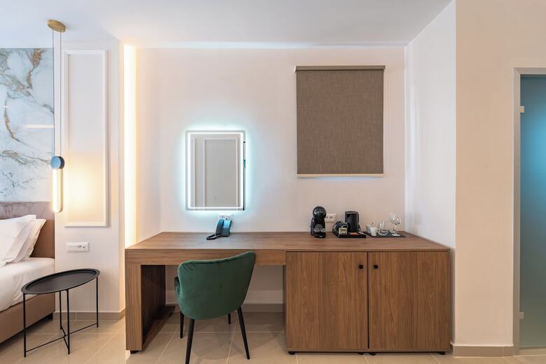 Hotel Philia Center Suites