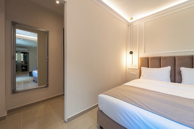 Hotel Philia Center Suites