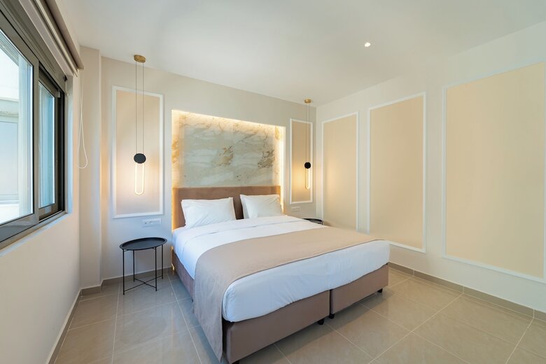 Hotel Philia Center Suites
