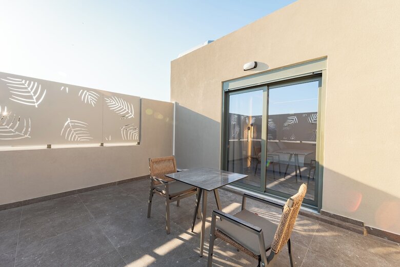 Hotel Philia Center Suites
