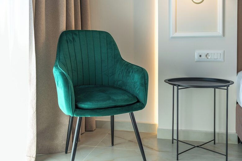 Hotel Philia Center Suites