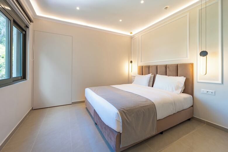 Hotel Philia Center Suites