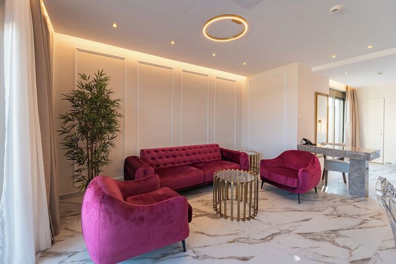 Hotel Philia Center Suites