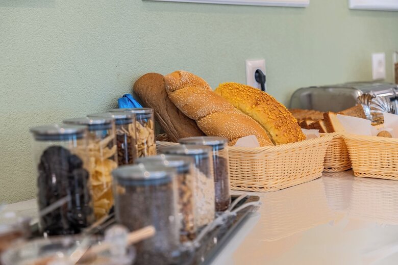 Hotel Philia Center Suites