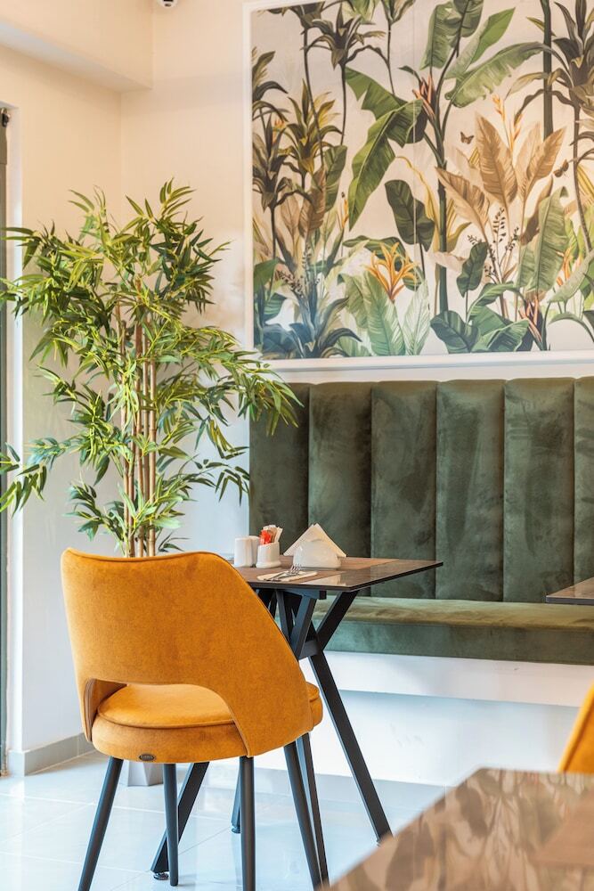 Hotel Philia Center Suites