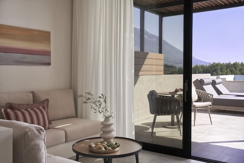 Hotel Celestial All Suites