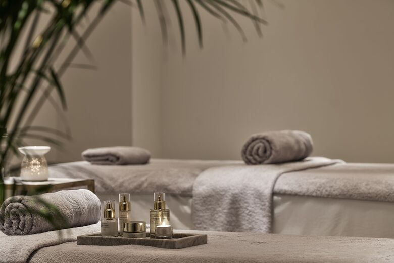 Hotel Celestial All Suites