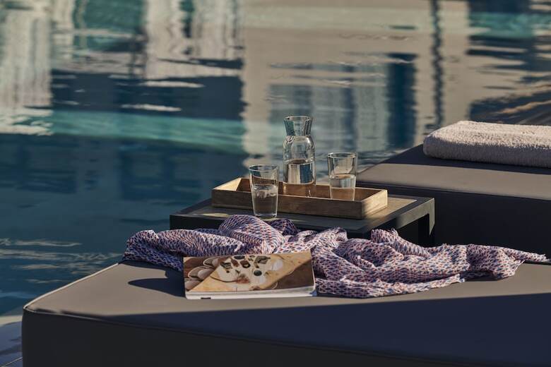 Hotel Celestial All Suites