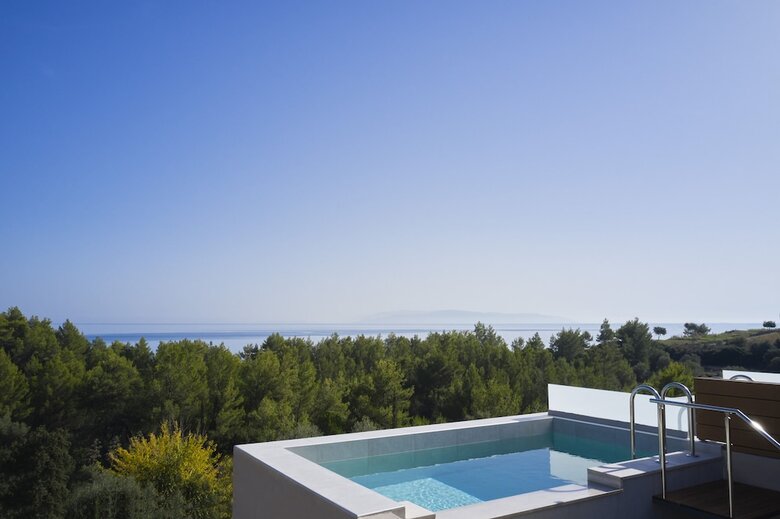 Hotel Celestial All Suites