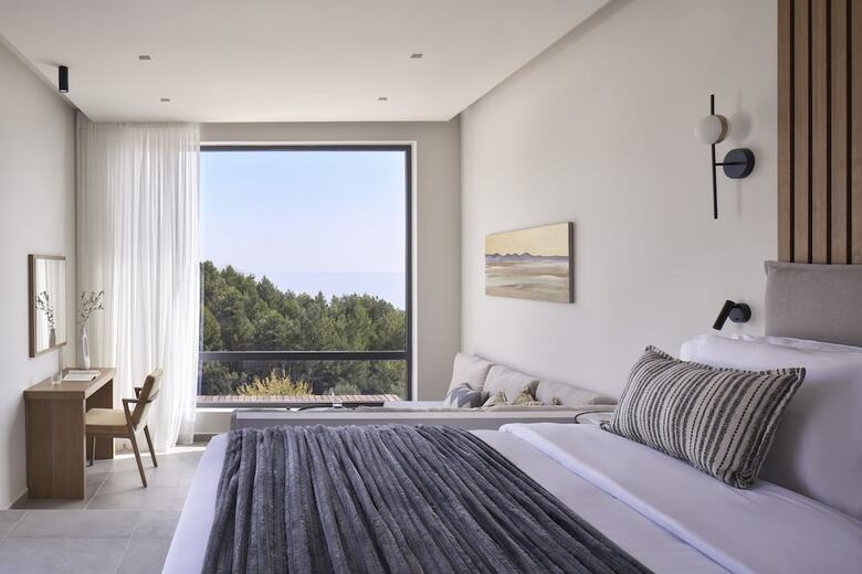 Hotel Celestial All Suites