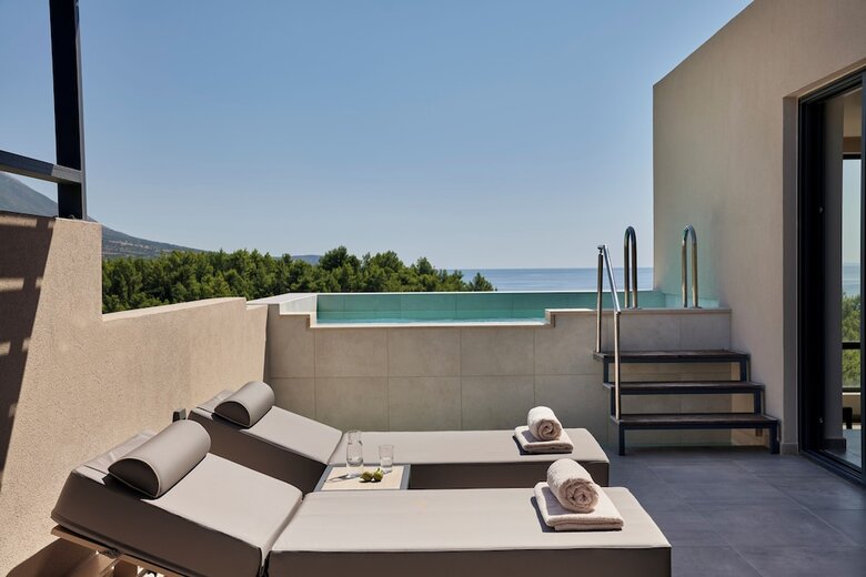 Hotel Celestial All Suites