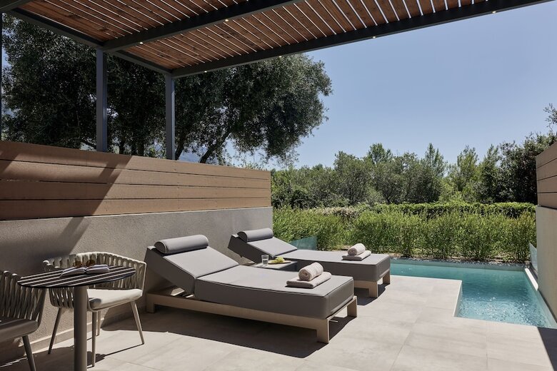 Hotel Celestial All Suites