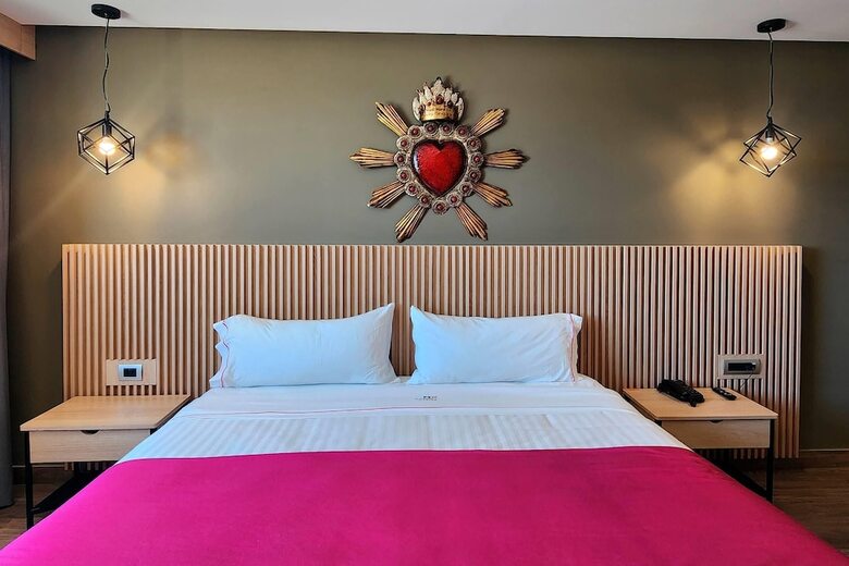 Hotel Mx M�s San Miguel De Allende