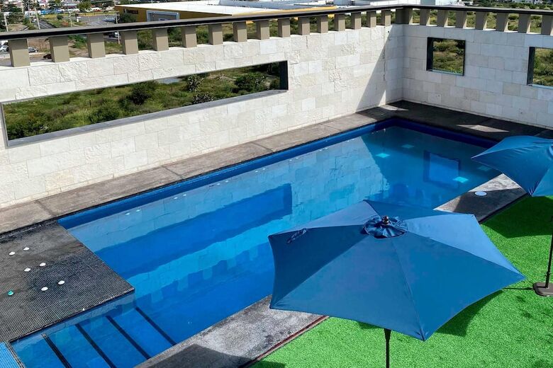 Hotel Mx M�s San Miguel De Allende