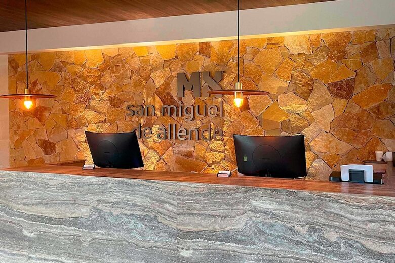 Hotel Mx M�s San Miguel De Allende