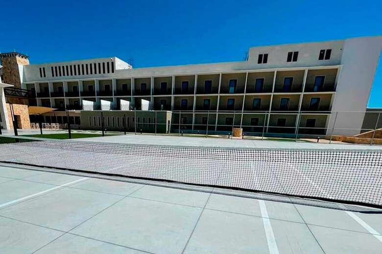 Hotel Mx M�s San Miguel De Allende