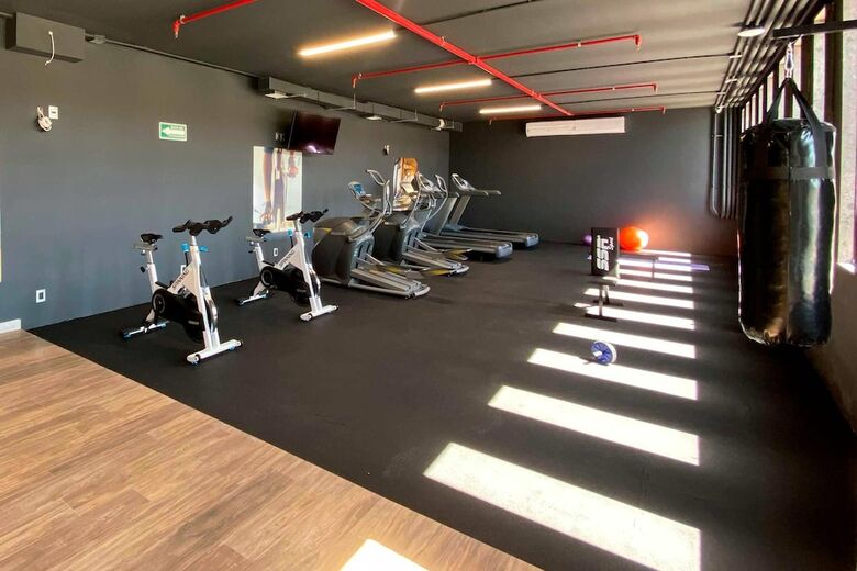 Hotel Mx M�s San Miguel De Allende