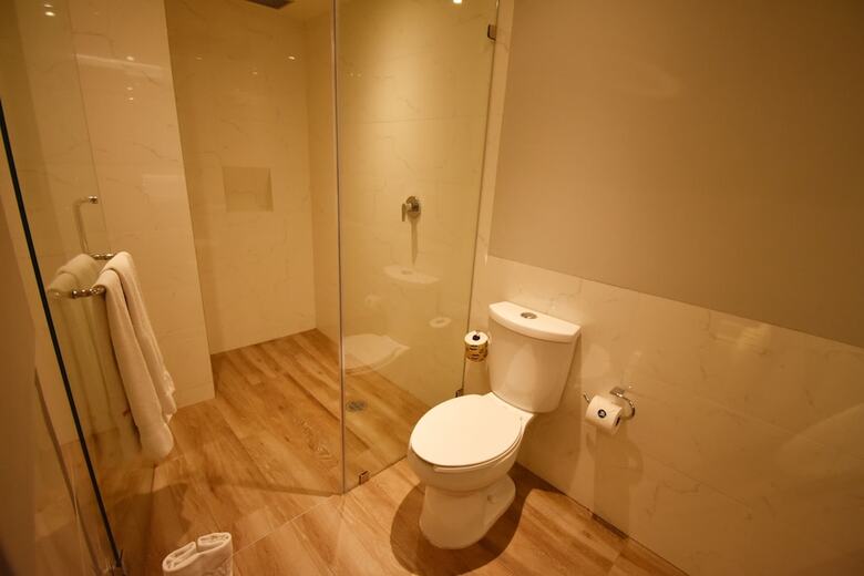 Hotel Kali Centro Mexico City