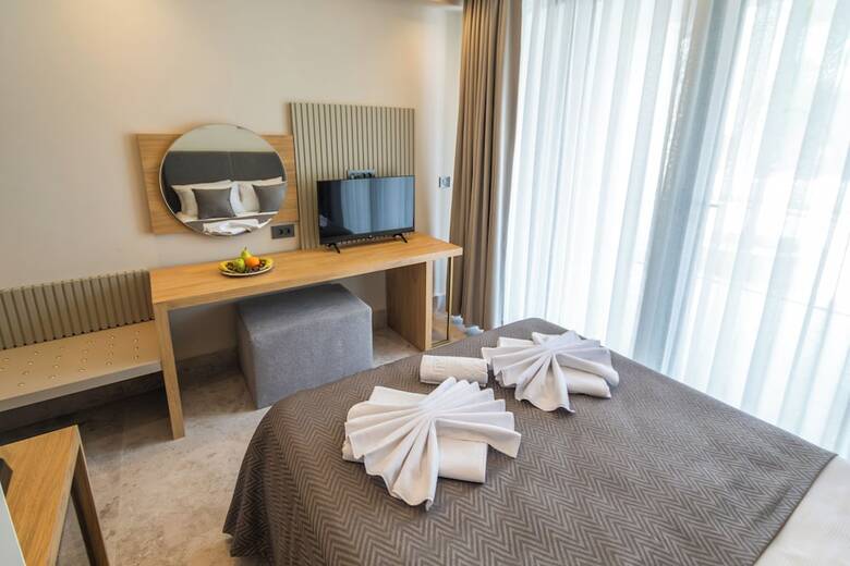 Hotel Residence 222 Hisar�n�