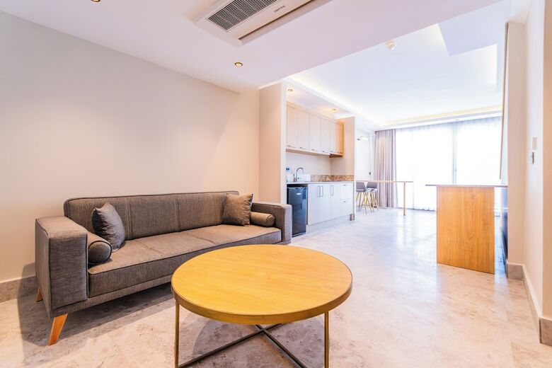 Hotel Residence 222 Hisar�n�