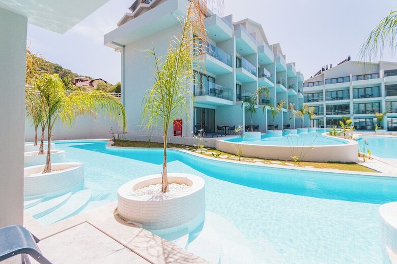 Hotel Residence 222 Hisar�n�