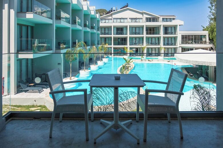 Hotel Residence 222 Hisar�n�