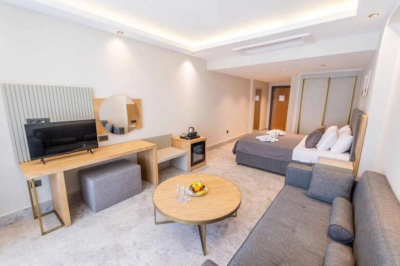 Hotel Residence 222 Hisar�n�
