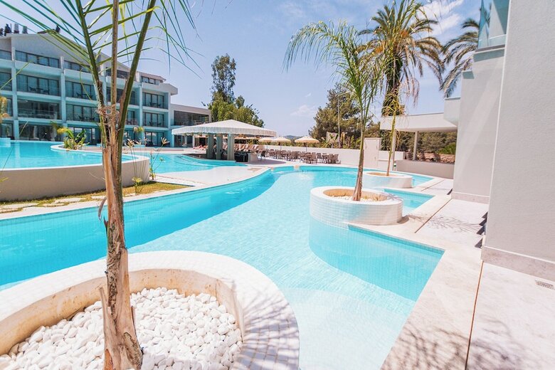 Hotel Residence 222 Hisar�n�