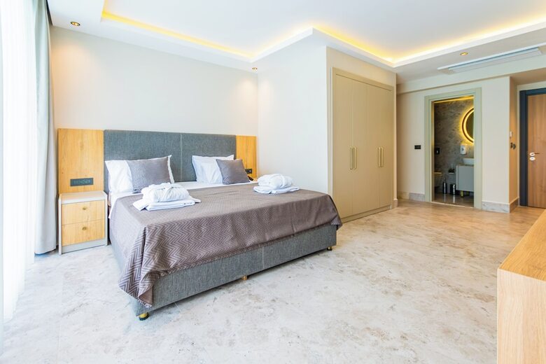 Hotel Residence 222 Hisar�n�
