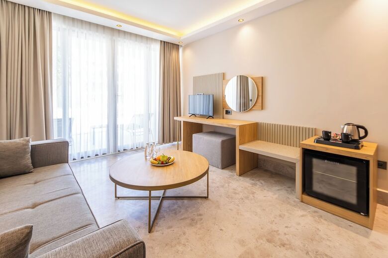 Hotel Residence 222 Hisar�n�