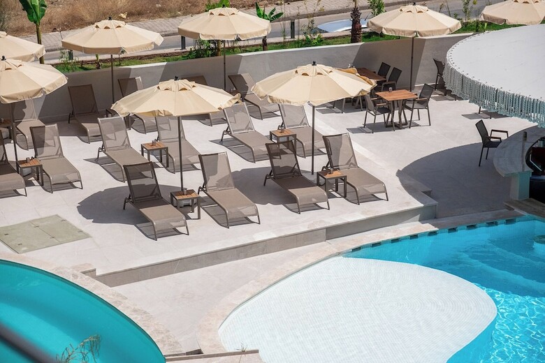 Hotel Residence 222 Hisar�n�