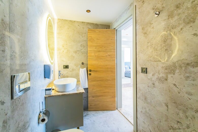 Hotel Residence 222 Hisar�n�