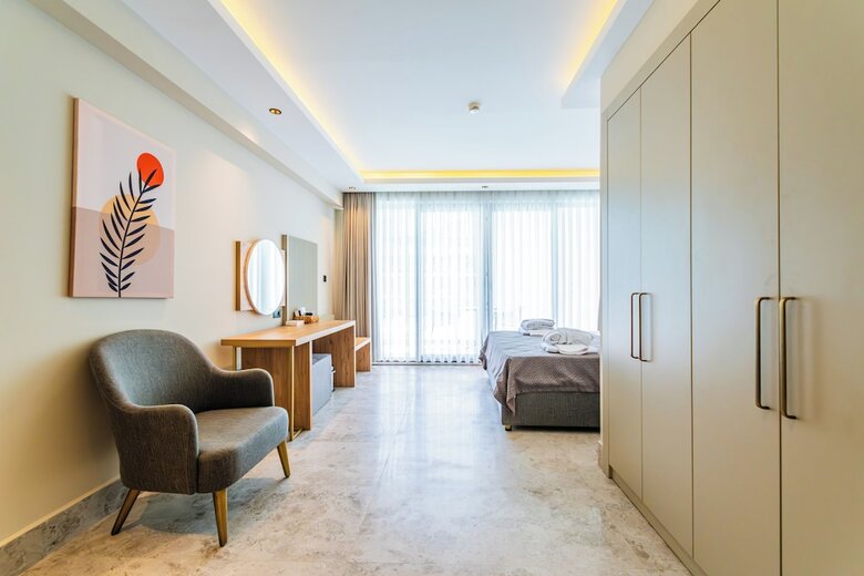 Hotel Residence 222 Hisar�n�