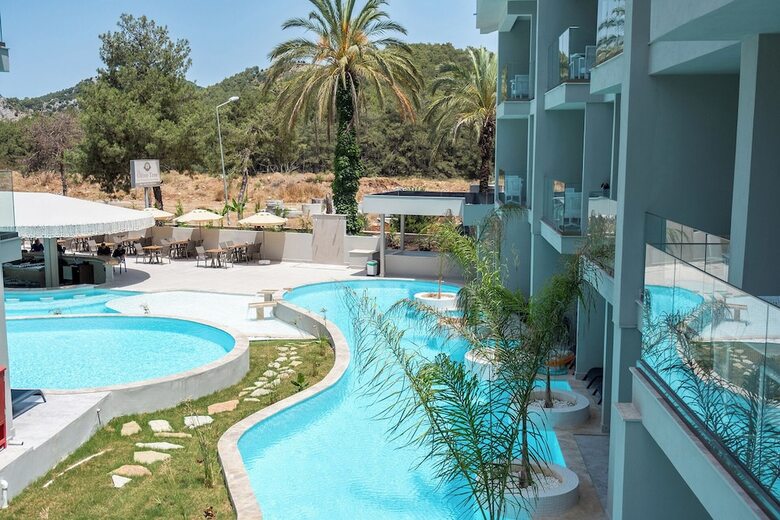Hotel Residence 222 Hisar�n�