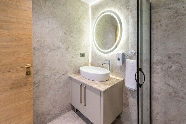 Hotel Residence 222 Hisar�n�