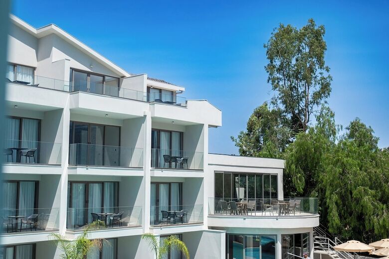 Hotel Residence 222 Hisar�n�