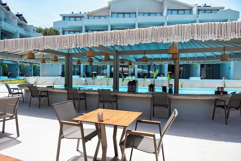 Hotel Residence 222 Hisar�n�