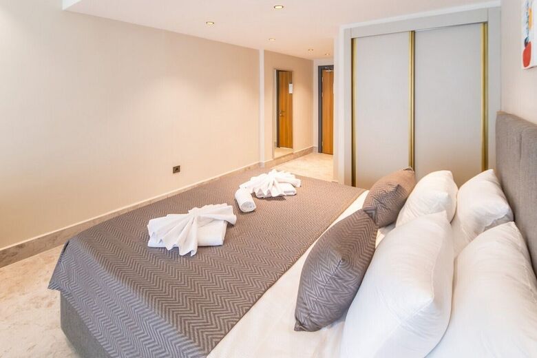 Hotel Residence 222 Hisar�n�