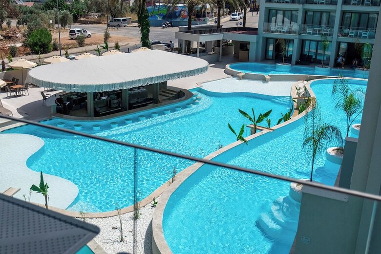 Hotel Residence 222 Hisar�n�