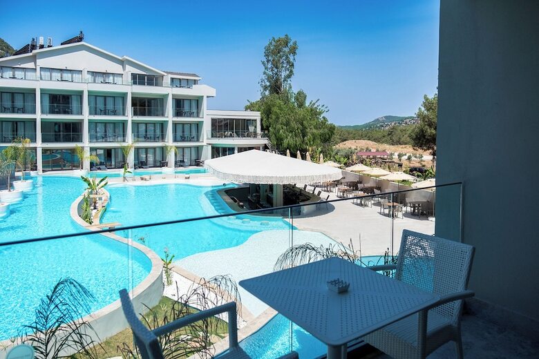 Hotel Residence 222 Hisar�n�