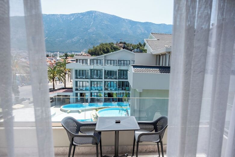 Hotel Residence 222 Hisar�n�