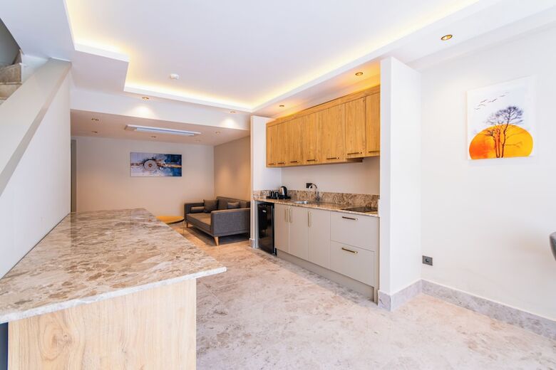 Hotel Residence 222 Hisar�n�