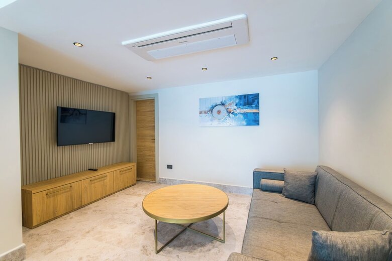 Hotel Residence 222 Hisar�n�