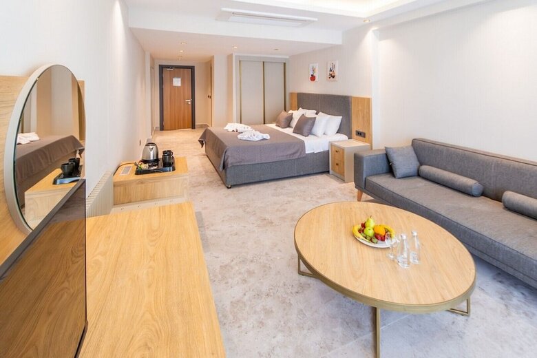 Hotel Residence 222 Hisar�n�
