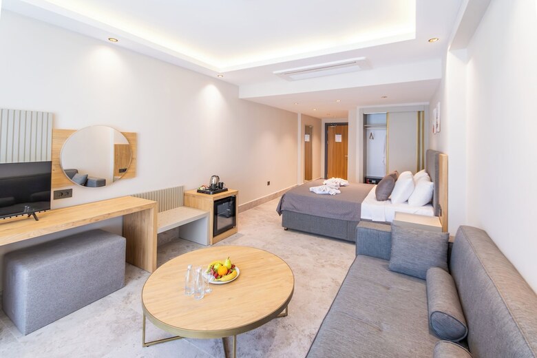 Hotel Residence 222 Hisar�n�