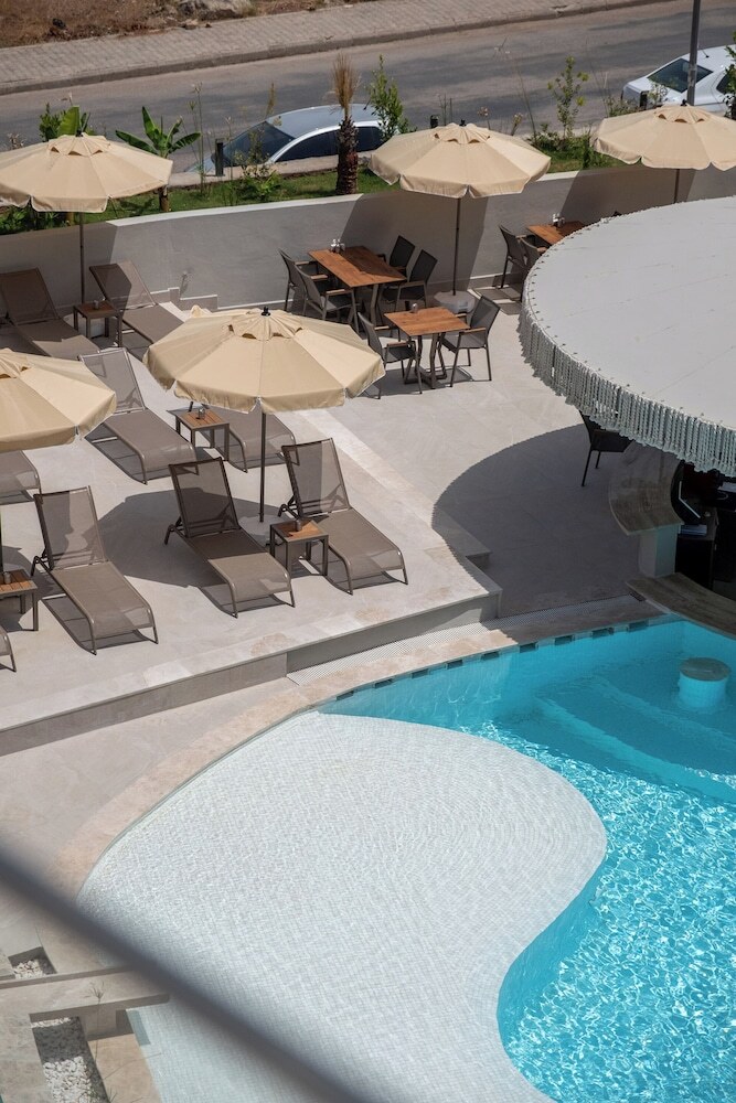 Hotel Residence 222 Hisar�n�