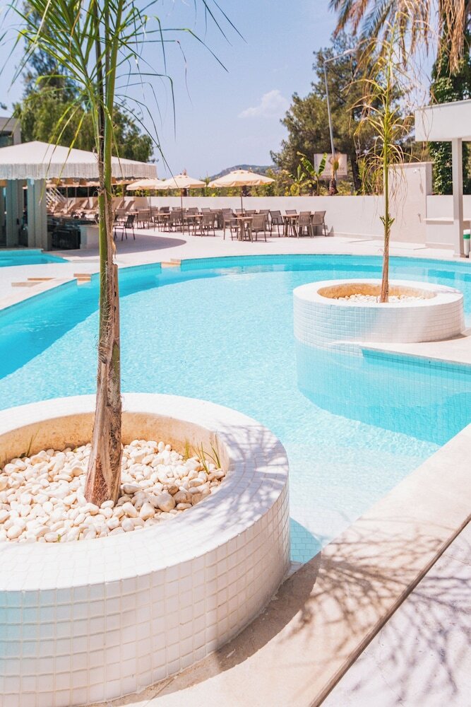 Hotel Residence 222 Hisar�n�