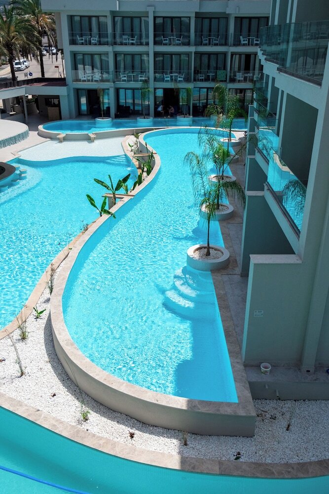Hotel Residence 222 Hisar�n�
