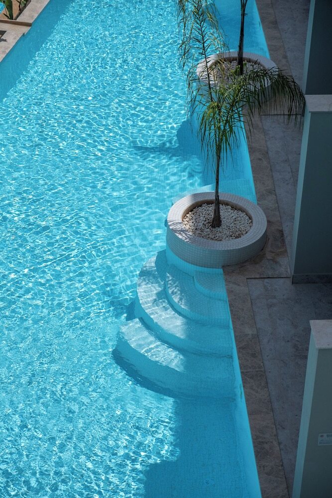 Hotel Residence 222 Hisar�n�